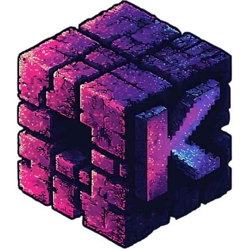 Kable Launcher Logo